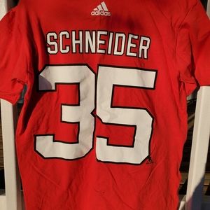 Jersey Devils t-shirt